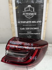 Ricambi Usati Fanale Stop Posteriore Renault Clio 5 V LED DX Destro 2019 2023