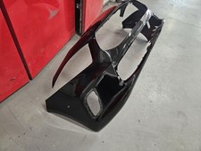 Mercedes-Benz A  Paraurti