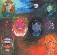 King Crimson - In The Wake Of