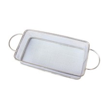 Cestino per griglia Cestino