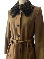 Cappotto invernale donna anni