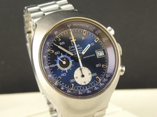 Omega Speedmaster Mark III