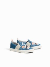 SNEAKERS BAMBINO ZARA BABY