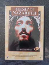 DVD Gesù di Nazareth (1977) 2