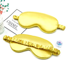 Benda per Gli Occhi in Seta