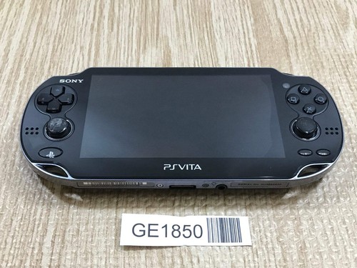 Console vita pch 1000 - console, ps