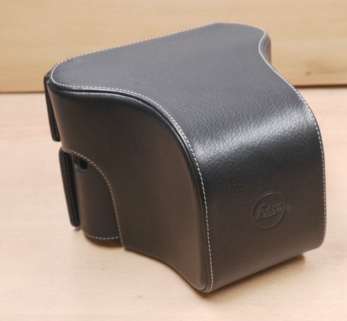Borsa pronta pelle - in,