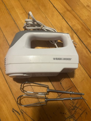 Black decker power pro - &,