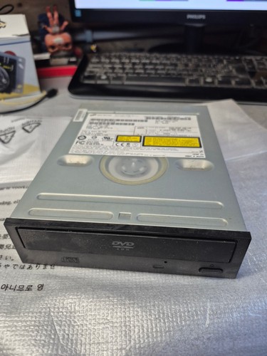 Lettore hitachi gdr - hitachi, gdr-8161b