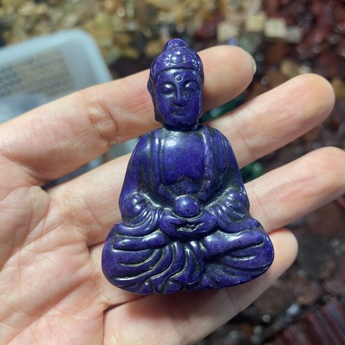 Statua buddha shakyamuni - statua,