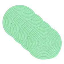 4pcs kitchen gloves - 8",