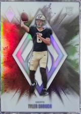 2025 Panini Phoenix - Color