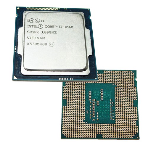 Processore intel core 4160 - intel,