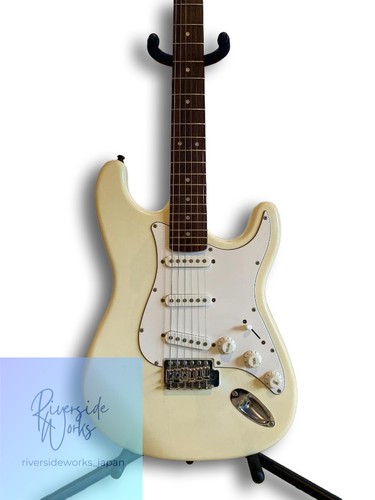 Legend stratocaster chitarra - legend,