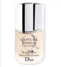 Christian Dior Capture Totale