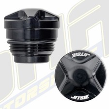 Tappo serbatoio carburante CNC