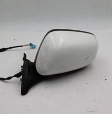 SPECCHIETTO ELETTRICO SINISTRO per HONDA JAZZ 2A SERIE (03/11>12/15<) 1.2