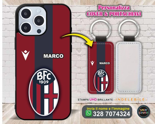 Cover personalizzata con - cover, nome