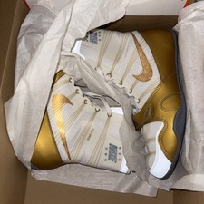 Scarpe da boxe Nike HyperKO 1