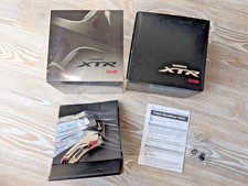 Deragliatore anteriore shimano - deragliatore,