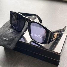Occhiali da sole donna CHANEL