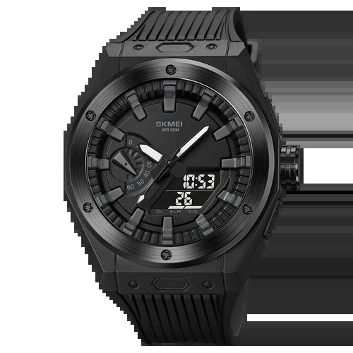 Orologio digitale sport time - orologio,