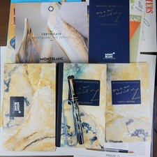 MONTBLANC 1994 EDIZIONE