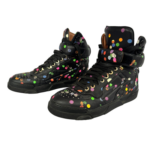 Givenchy tyson sneakers alte - tyson,