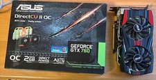 Asus geforce gtx 760 - geforce,