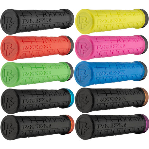 Race face getta lock - lock, grips