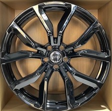4 Jantes neuves 22'' pour