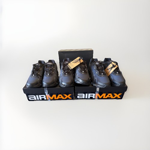Nike air max - nike, uomo