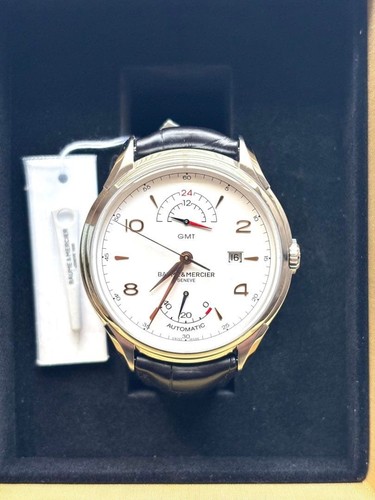 Orologio uomo automatico baume - automatico,