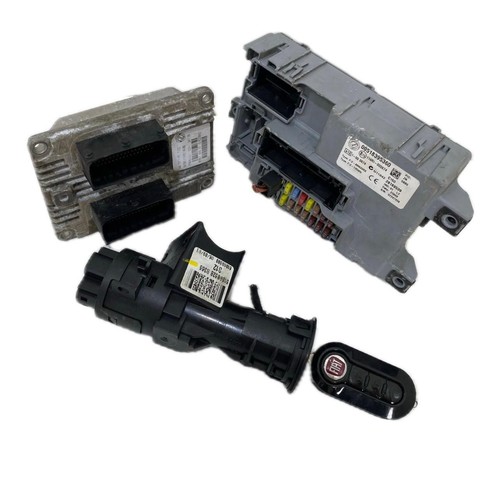 Kit accensione per - fiat, 500