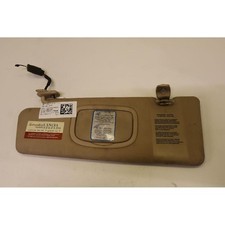 ALETTA PARASOLE PARABREZZA SX