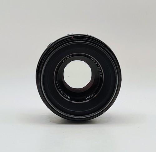 Helios 58mm f2 obiettivo - helios,