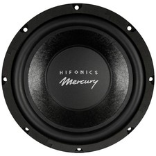 Hifonics MRW104 Subwoofer