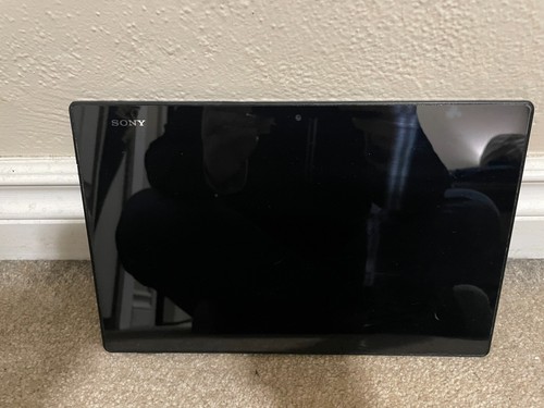 Sony xperia tablet - sony,