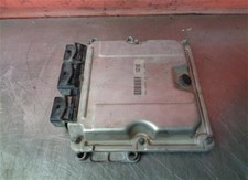 CENTRALINA Citroen C8 (2002->)