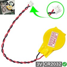 Batteria RTC BIOS CMOS Battery