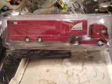 CAMION IVECO STRALIS- SCUDERIA
