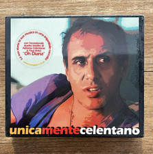 ADRIANO CELENTANO Unicamente