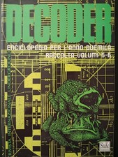 Decoder: rivista