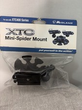 Midland XTC Supporto
