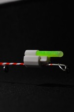 SUPER OFFERTA! Kit Porta Starlight Pesca – 4 Supporti + 8 Luci incluse!