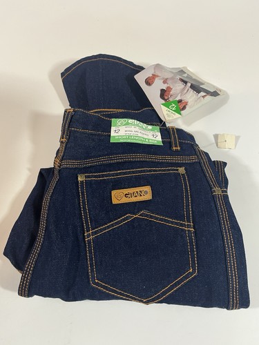 Jeans gitano ms aspen blu - p.s.,
