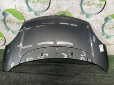 COFANO ANTERIORE PER FIAT 500