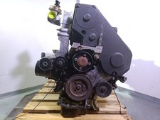 C9DB MOTORE COMPLETO / 3K89095 / 1133409 / 5375809 PER FORD FOCUS I DAW, DBW 1