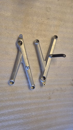 Supporto motore originale ktm - supporto,