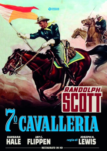 Dvd cavalleria - dvd,